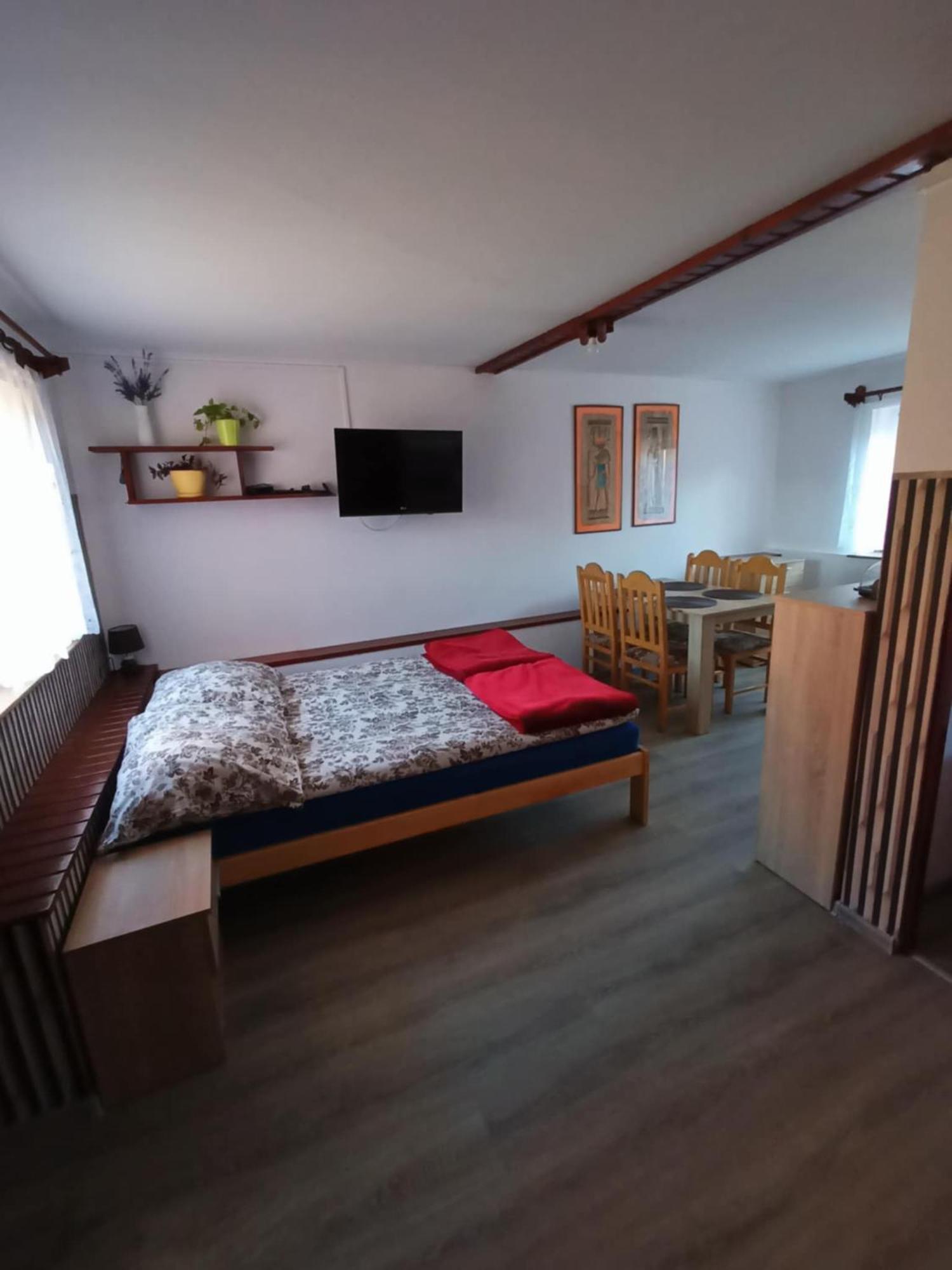 Malinowy Gaj - Agroturystyka Z Alpakami I Innymi Zwierzetami Swietajno  Exterior foto